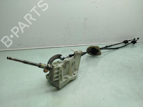 Levier de vitesses IVECO DAILY IV Platform/Chassis 50C15 (146 hp) 32122093