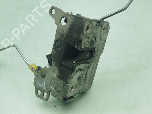 Used Front left lock IVECO DAILY IV Van 35C17 V, 35C17 V/P, 35S17 V, 35S17 V/P (170 hp) 30489890