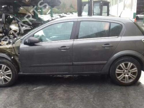 Starter OPEL ASTRA H (A04) 1.7 CDTI (L48) | BP1306764M8 