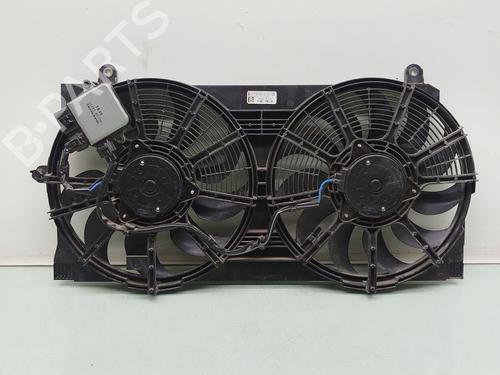 Used Radiator fan Radiator fan 35950167 35950167