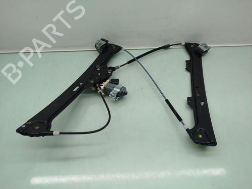Front right window mechanism BMW 5 (E60) 530 d | BP35950070C23 - Image 4