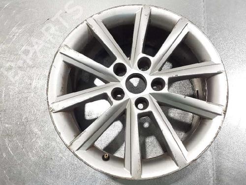 Rim SKODA OCTAVIA III (5E3, NL3, NR3) 2.0 TDI 5E0601025E
