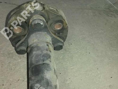Driveshaft BMW 3 (E46)  | BP1564659M37 