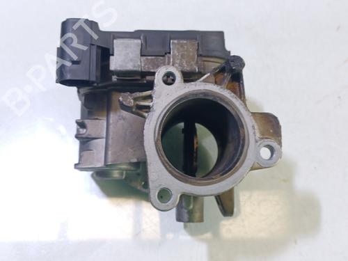 Throttle body OPEL COMBO Box Body/MPV (X12)  | BP18166205M82 