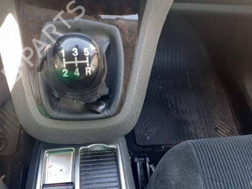 Left front window switch FORD FOCUS C-MAX (DM2)  | BP15417234I27 
