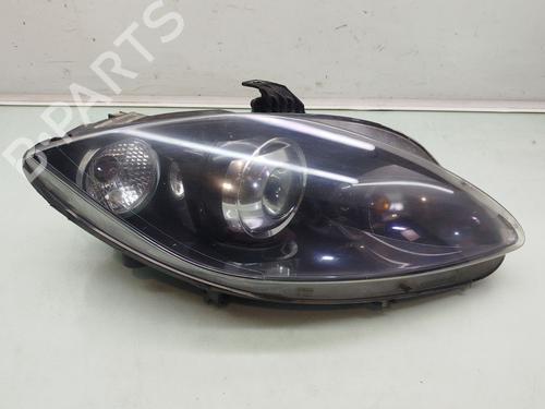 Phare droit SEAT ALTEA XL (5P5, 5P8) 1.6 TDI (105 hp) 31886067