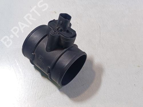 Used Mass air flow sensor OPEL MERIVA B MPV (S10) 1.6 CDTI (75) (110 hp) 32983332