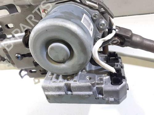 Steering column RENAULT MEGANE IV Hatchback (B9A/M/N_) 1.2 TCe 130 (B9MR) | BP8884753M21 