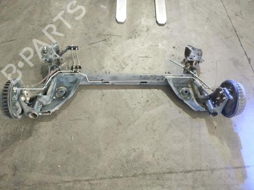 Used Rear axle Rear axle 36352755 36352755