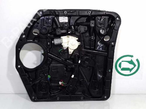 Used Front right window mechanism MERCEDES-BENZ VITO Van (W447) [2014-2025]  13047513