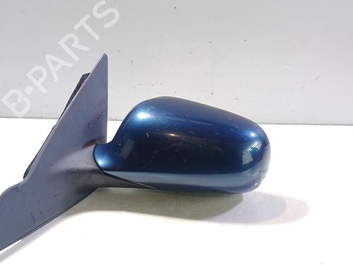 Used Left mirror Left mirror SAAB 9-3 Estate (E50) 1.9 TiD (150 hp) 35802023 35802023