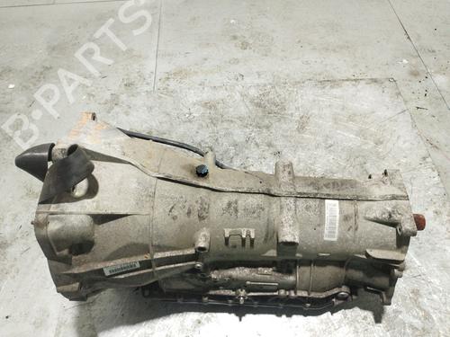 Gearbox BMW 5 (E60) 530 xd | BP40106389M3 - Image 5