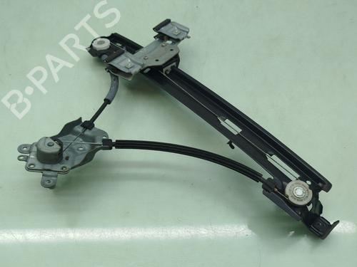 Rear left window mechanism SEAT IBIZA IV (6J5, 6P1) 1.6 TDI | BP29308589C24 