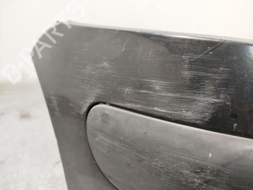 Front bumper CITROËN C3 I (FC_, FN_) 1.4 i | BP26932508C7 