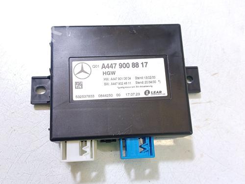 Electronic module MERCEDES-BENZ V-CLASS (W447)  | BP18002646M83 