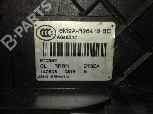 Rear right lock FORD MONDEO IV (BA7)  | BP4690519C99 