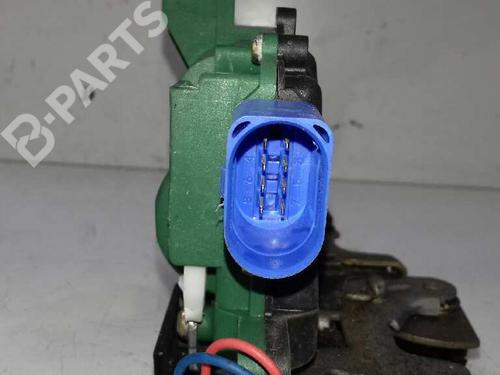 Front left lock SEAT IBIZA III (6L1)  | BP5872300C98 