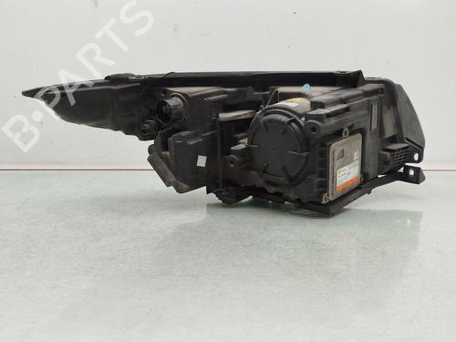 Left headlight LAND ROVER RANGE ROVER EVOQUE (L538) | BP33887008C28 - Image 2