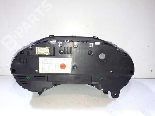 Instrument cluster MERCEDES-BENZ VITO Mixto (Double Cabin) (W447)  | BP9631620C47 