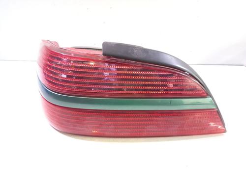 Used Left taillight PEUGEOT 406 (8B) 2.0 HDI 110 (109 hp) 26931091