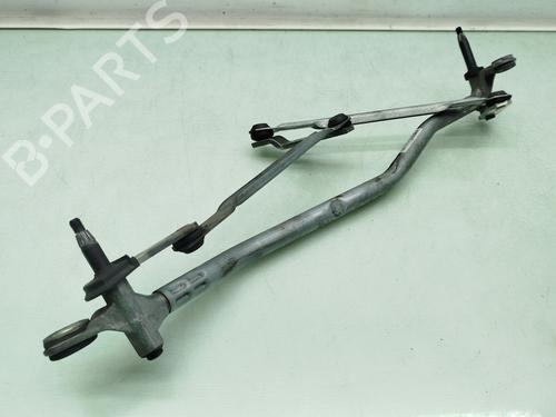 Used Front wipers mechanism Front wipers mechanism 38085178 38085178