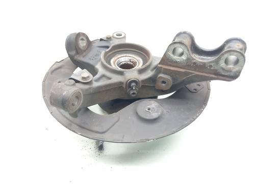 Right front steering knuckle PEUGEOT 308 II (LB_, LP_, LW_, LH_, L3_) 1.6 THP 125 | BP16722708M26 