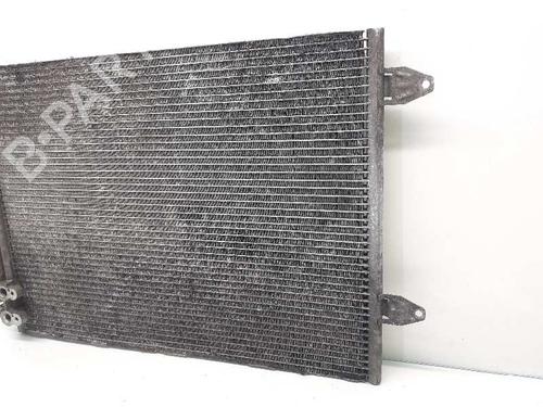 AC radiator VW PASSAT B6 (3C2) 2.0 TDI 16V | BP6025031M32 