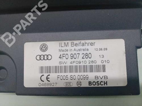 Elektronisk modul AUDI A6 C6 Avant (4F5) 2.0 TDI | BP9655192M83 