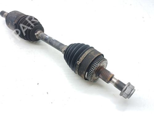 Used Left front driveshaft Left front driveshaft MERCEDES-BENZ M-CLASS (W163) ML 270 CDI (163.113) (163 hp) 32195119 32195119