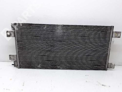 AC radiator CHRYSLER SEBRING (JS) 2.0 CRD 7523629 | B-Parts