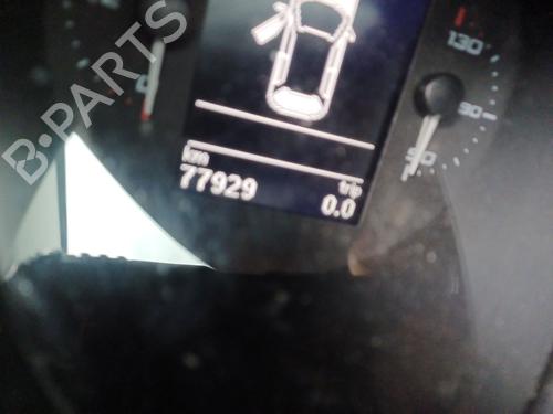Engine control unit (ECU) SEAT ALTEA (5P1) 1.2 TSI | BP17492387M57 