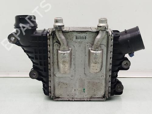 Intercooler LAND ROVER RANGE ROVER EVOQUE (L538) 2.0 D 4x4 (150 hp) 30463994
