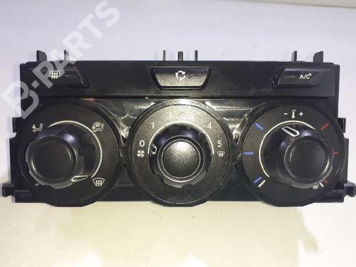 Used Climate control CITROËN C3 II (SC_) [2009-2025]  6558832