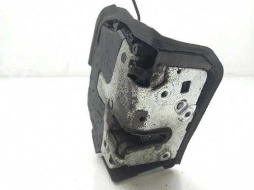 Used Rear right lock BMW X5 (E53) [2000-2006]  11699875