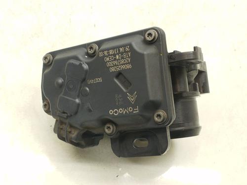 Throttle body CITROËN JUMPY III Van (V_) 2.0 BlueHDi 120 | BP35945788M82 - Image 2