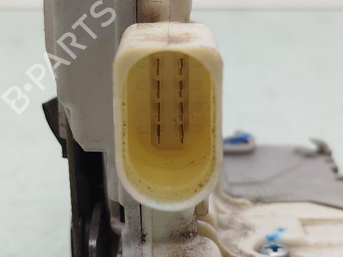 Rear left lock AUDI A6 C6 (4F2) 3.0 TDI quattro | BP20335999C100 