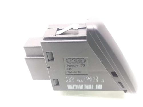 Warning switch AUDI A5 (8T3) 3.0 TDI quattro | BP13513520I22 