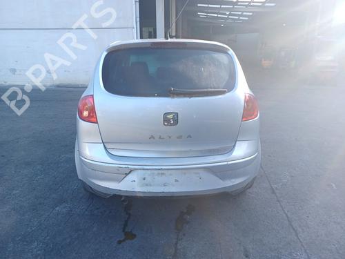 Engine control unit (ECU) SEAT ALTEA XL (5P5, 5P8) 1.9 TDI | BP18484383M57 