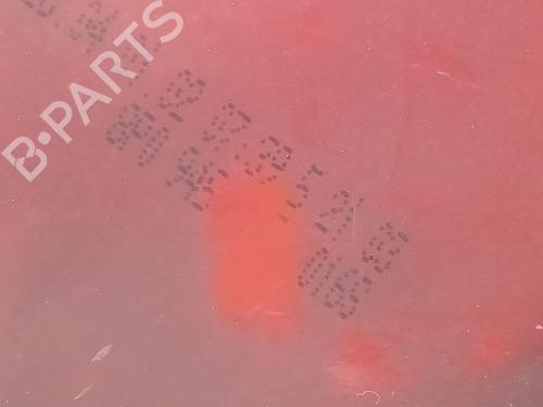 Left taillight AUDI A3 (8P1) 2.0 TDI 16V quattro | BP26932500C34 