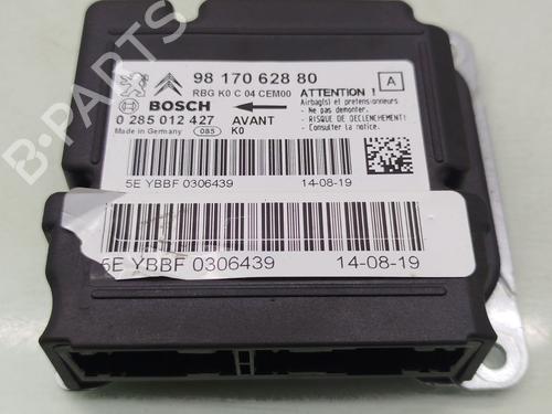 Airbag Kit OPEL VIVARO C Van (K0) 1.5 | BP29421681C86 