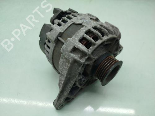 Used Alternator MERCEDES-BENZ B-CLASS Sports Tourer (W246, W242) B 200 CDI (246.201) (136 hp) 22599816