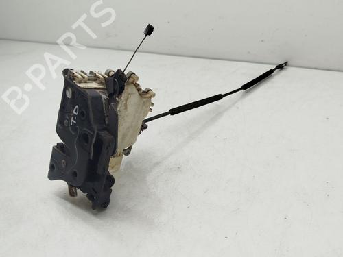 Rear right lock SEAT ALTEA XL (5P5, 5P8) 1.6 TDI | BP18234056C99 
