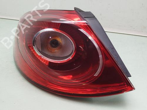Left taillight VW PASSAT CC B6 (357) 2.0 TDI | BP32081229C34 - Image 3