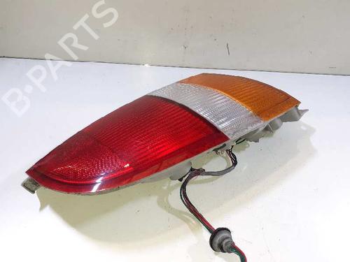 Right taillight HYUNDAI ATOS (MX) 1.0 i | BP7879718C35 