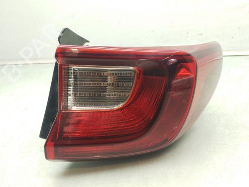 Høyre baklys KIA STONIC (YB) 1.0 T-GDi Eco-Dynamics+ (101 hp) 32988570