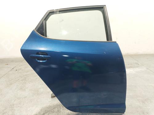 Used Right rear door SEAT IBIZA IV (6J5, 6P1) 1.6 TDI (90 hp) 28127892