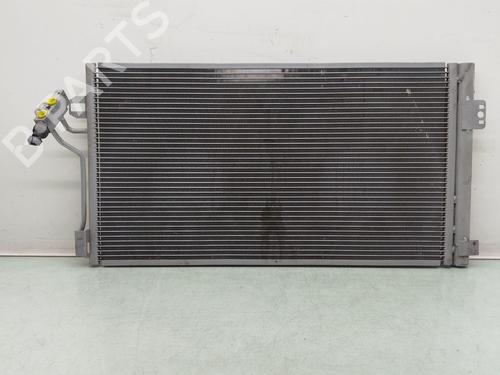 ac-radiator-mercedes-benz-vito-mixto-van-w639-2003-40107216 main image