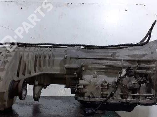 Gearbox PORSCHE CAYENNE (9PA) 3.0 TDI | BP9252456M3 