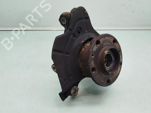 Used Right front steering knuckle FIAT DUCATO Van (250_) 150 Multijet 2,3 D (148 hp) 30772683