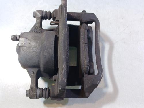 Right front brake caliper TOYOTA AURIS (_E18_) 1.8 Hybrid (ZWE186_, ZWE186R) | BP32043528M104